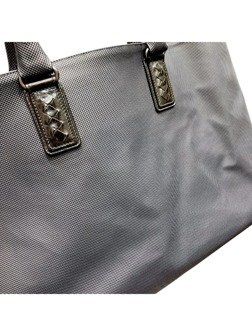 Bottega Veneta Marco Polo Largetote Tote Calfleather